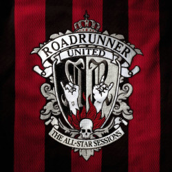 VARIOS ROADRUNNER UNITED -...