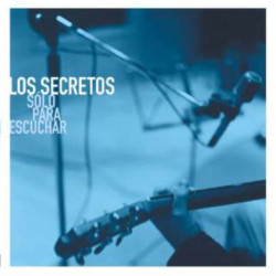 LOS SECRETOS - SOLO PARA...