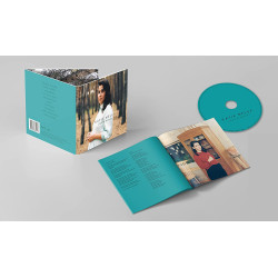 KATIE MELUA - LOVE & MONEY (CD)