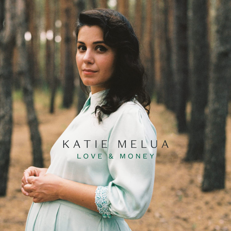 KATIE MELUA - LOVE & MONEY (CD) DELUXE