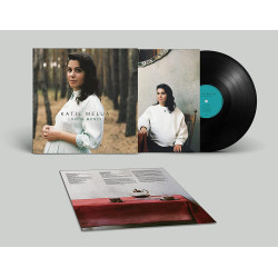 KATIE MELUA - LOVE & MONEY (LP-VINILO)