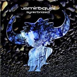 JAMIROQUAI - SYNKRONIZED...