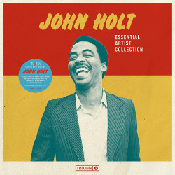 JOHN HOLT - ESSENTIAL...