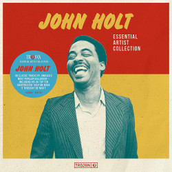 JOHN HOLT - ESSENTIAL ARTIST COLLECTION (2 CD)