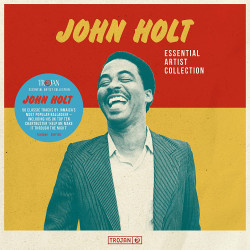 JOHN HOLT - ESSENTIAL...