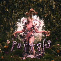 MELANIE MARTINEZ - PORTALS...