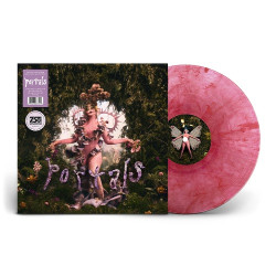 MELANIE MARTINEZ - PORTALS (LP-VINILO) COLOR