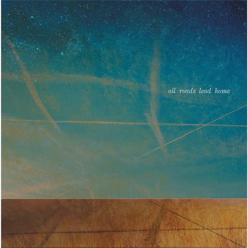 TALBOT, MOLINA, LOFGRN & YOUNG - ALL ROADS LEAD HOME (CD)