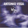 ANTONIO VEGA - DE UN LUGAR PERDIDO (LP-VINILO + CD)