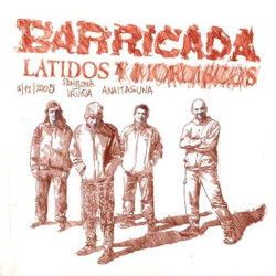 BARRICADA - LATIDOS (2...