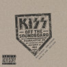 KISS - OFF THE SOUNDBOARD: LIVE IN POUGHKEEPSIE 1984 (2 LP-VINILO)
