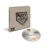 KISS - OFF THE SOUNDBOARD: LIVE IN POUGHKEEPSIE 1984 (CD)