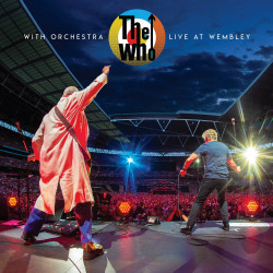 THE WHO - THE WHO WITH...
