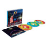 THE WHO - THE WHO WITH ORCHESTRA LIVE AT WEMBLEY (2 CD + BLU-RAY)