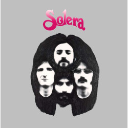 SOLERA - SOLERA (LP-VINILO)