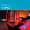 JORGE DREXLER - SEA (LP-VINILO + CD)