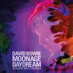 DAVID BOWIE - MOONAGE DAYDREAM (3 LP-VINILO)