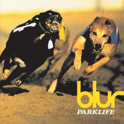 BLUR - PARKLIFE SPECIAL EDITION (2 LP-VINILO)