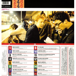 BLUR - PARKLIFE SPECIAL EDITION (2 LP-VINILO)