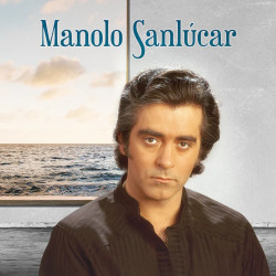 MANOLO SANLUCAR - MANOLO SANLUCAR (LP-VINILO)
