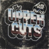 ALAN BRAXE, FRED FALKE & FRIENDS - THE UPPER CUTS (2023 EDITION) (CD)