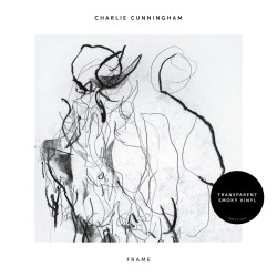 CHARLIE CUNNINGHAM - FRAME...