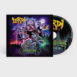 LORDI - SCREEM WRITERS...