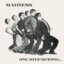 MADNESS - ONE STEP BEYOND...