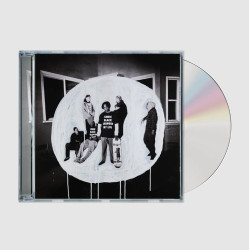 PORTUGAL THE MAN - CHRIS BLACK CHANGED MY LIFE (CD)