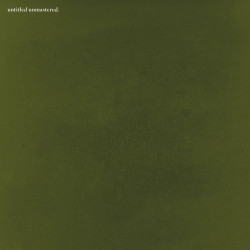 KENDRICK LAMAR - UNTITLED UNMASTERED (LP-VINILO)