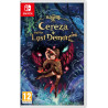 SW BAYONETTA ORIGINS: CEREZA AND THE LOST DEMON