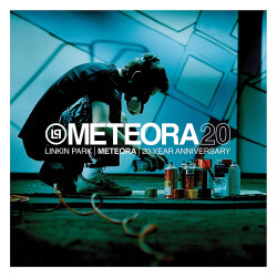 LINKIN PARK - METEORA 20 YEAR ANNIVERSARY (3 CD)