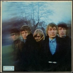 THE ROLLING STONES - BETWEEN THE BUTTONS - UK VERSION (LP-VINILO)