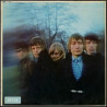 THE ROLLING STONES - BETWEEN THE BUTTONS - UK VERSION (LP-VINILO)