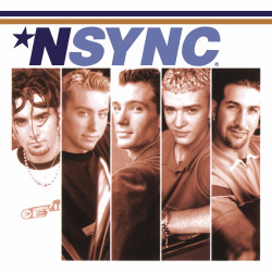 NSYNC - N'SYNC (25TH...