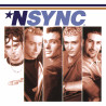 NSYNC - N'SYNC (25TH ANNIVERSARY) (LP-VINILO)