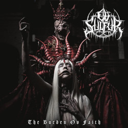 OV SULFUR - THE BURDEN OV...