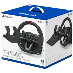 PS5 VOLANTE RWA RACING WHEEL APEX HORI