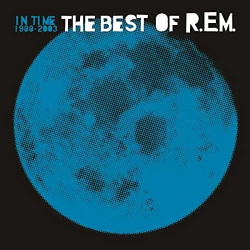 R.E.M. - IN THE TIME 1988-2003 (CD)