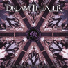 DREAM THEATER - LOST NOT FORGOTTEN ARCHIVES: THE MAKING OF FALLING INTO INFINITY (1997) (CD)