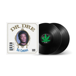 DR. DRE - THE CHRONIC (2...