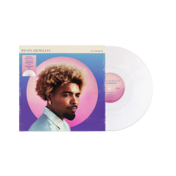 DEVON GILFILLIAN - LOVE YOU ANYWAY (LP-VINILO) COLOR BLANCO