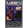 VARIOS - PASODOBLES MIX (cassette)
