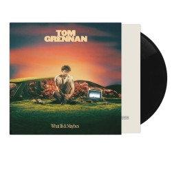 TOM GRENNAN - WHAT IFS &...