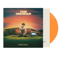 TOM GRENNAN - WHAT IFS &...