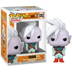 FUNKO POP! DRAGON BALL Z:...