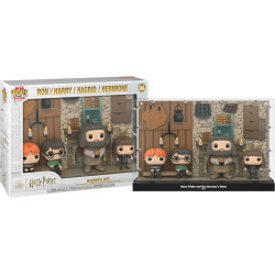 FUNKO POP! HARRY POTTER:...