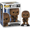 FUNKO POP! STAR WARS CHEWBACCA (596)