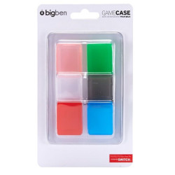 SW CAJAS PARA JUEGOS BIGBEN...