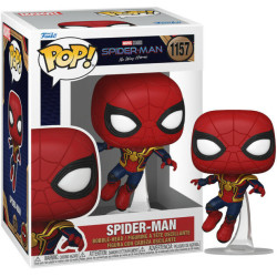 FUNKO POP! SPIDER-MAN NO WAY HOME (1157)